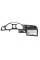 Штатная магнитола Lesko для Audi A6 III (C6) Рестайлинг 2008-2011 экран 9" 4/64 QLED CarPlay 4G Wi-Fi GPS 360 Prime