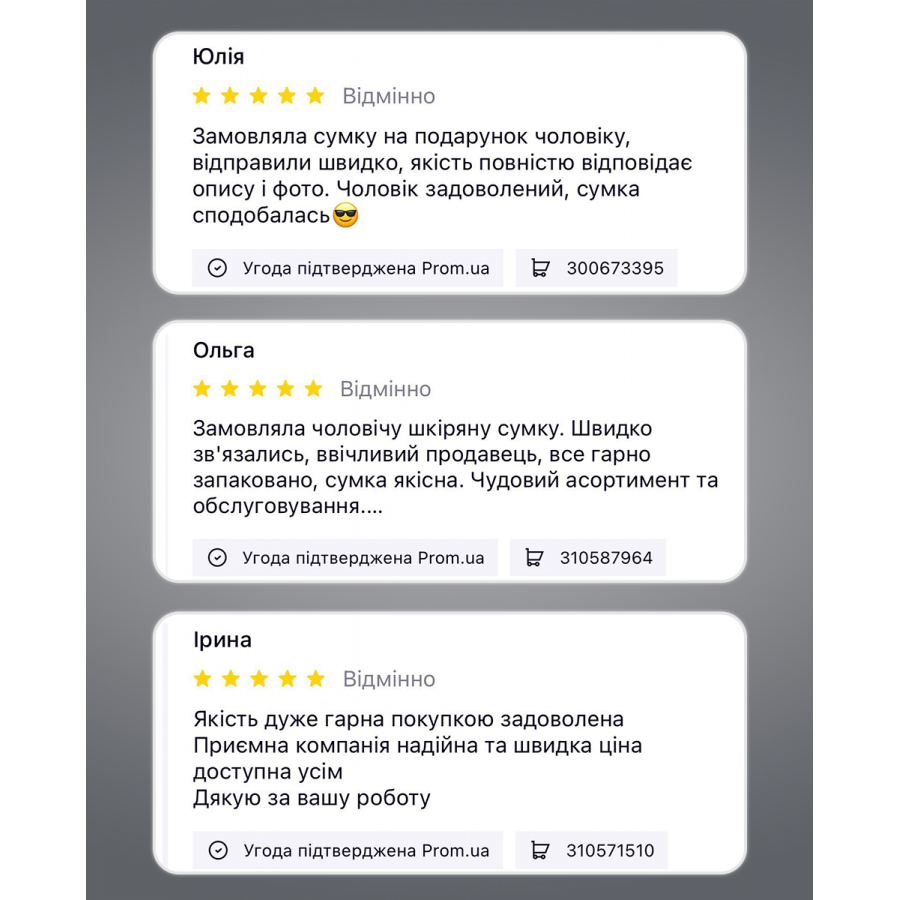 Сумка чоловіча офісна через плече 39х29х10, практичний шкіряний портфель для бізнесу, сумочка для навання, чорний