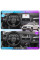 Штатная магнитола Lesko для Audi Q5 I (8R) ver. Low 2008-2012 экран 9" 4/64 QLED CarPlay 4G Wi-Fi GPS 360 Prime