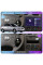 Штатная магнитола Lesko для Hyundai Avante III Рестайлинг 2003-2006 экран 9" 4/64Gb 4G Wi-Fi GPS Top