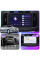 Штатная магнитола Lesko для Hyundai Avante IV 2006-2010 экран 9" 2/32Gb CarPlay 4G Wi-Fi GPS Prime