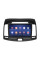 Штатная магнитола Lesko для Hyundai Avante IV 2006-2010 экран 9" 2/32Gb 4G Wi-Fi GPS Top