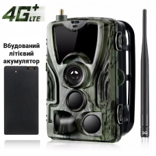 Фотоловушка Suntek HC-801LTE-LI