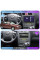Штатная магнитола Lesko для Hyundai Elantra III (XD) 2000-2003 экран 9" 2/32Gb 4G Wi-Fi GPS Top