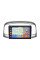 Штатная магнитола Lesko для Hyundai Verna II 2005-2010 экран 9" 4/64Gb CarPlay 4G Wi-Fi GPS Prime