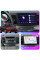 Штатная магнитола Lesko для Mitsubishi Lancer X 2007-2010 экран 10" 4/64Gb CarPlay 4G Wi-Fi GPS Prime