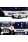 Штатная магнитола Lesko для Mitsubishi Lancer X Рестайлинг 2 2015-2017 экран 10" 2/32Gb CarPlay 4G Wi-Fi GPS Prime