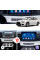 Штатная магнитола Lesko для Mitsubishi Lancer X Рестайлинг 2 2015-2017 экран 10" 6/128Gb 4G Wi-Fi GPS Top