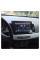 Штатная магнитола Lesko для Mitsubishi Lancer X Рестайлинг 2011-2015 экран 10" 1/16Gb Wi-Fi GPS Base