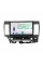 Штатная магнитола Lesko для Mitsubishi Lancer X Рестайлинг 2011-2015 экран 10" 4/64 QLED CarPlay 4G Wi-Fi GPS 360 Prime