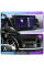 Штатная магнитола Lesko для Mitsubishi Lancer X Рестайлинг 2011-2015 экран 10" 4/32Gb 4G Wi-Fi GPS Top