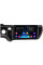 Штатная магнитола Lesko для Toyota Aqua I 2011-2014 экран 9" 2/32Gb Wi-Fi GPS Base