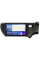 Штатная магнитола Lesko для Toyota Aqua I right wheel 2011-2021 экран 9" 4/64Gb CarPlay 4G Wi-Fi GPS Prime