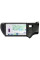Штатная магнитола Lesko для Toyota Aqua I right wheel 2011-2021 экран 9" 4/64 QLED CarPlay 4G Wi-Fi GPS 360 Prime