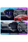 Штатная магнитола Lesko для Toyota Prius c I Рестайлинг 2015-н.в. экран 9" 2/32Gb CarPlay 4G Wi-Fi GPS Prime