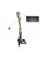 Адаптер штатного усилителя FEELDO Chrysler 300C 2004-2010 Jeep Wrangler Grand Cherokee Compass CAN-BUS (3296)
