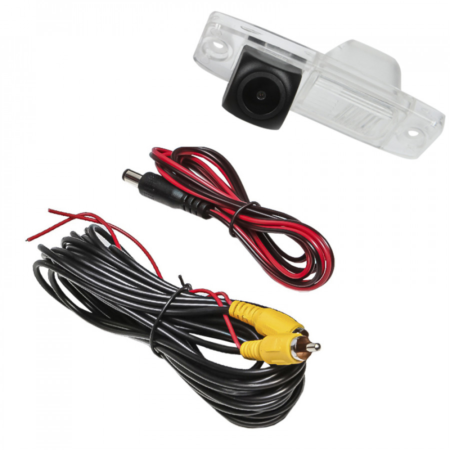 Автомобильная камера Hyundai Elantra Accent 2006-2011 Sonata Tucson 2004-2010 Chrysler 300C (3920)