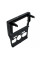 Переходная рамка Citroen C4 2010-2016 (TK 131) 7015 10.1"