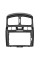 Переходная рамка Hyundai Santa Fe 2000-2006 (7258) 9"