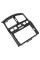 Переходная рамка Hyundai Santa Fe 2000-2006 (7258) 9"