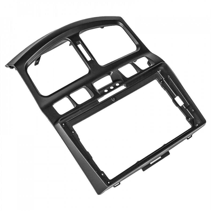 Переходная рамка Hyundai Santa Fe 2000-2006 (7258) 9"