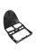 Переходная рамка Hyundai Santa Fe 2000-2006 (7258) 9"