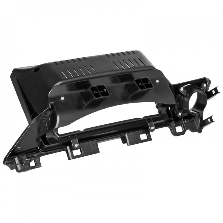 Переходная рамка Mazda 6 2015-2018 (7405) 9"