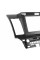 Переходная рамка Mitsubishi Lancer X 2007-2017 (MI 048T) 3759 10.1" Black