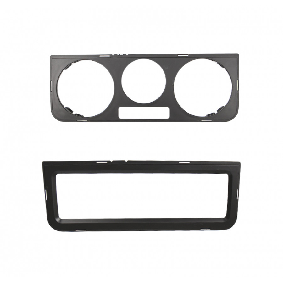 Переходная рамка Skoda SuperB 2001-2008 (3938) 9"