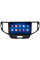 Штатная магнитола Lesko для Acura TSX II 2008-2014 экран 9" 4/32Gb 4G Wi-Fi GPS Top