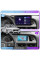Штатная магнитола Lesko для Audi A4 IV (B8) 2007-2012 экран 9" 4/32Gb 4G Wi-Fi GPS Top