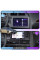 Штатная магнитола Lesko для Audi RS 6 II (C6) 2007-2012 экран 9" 4/32Gb 4G Wi-Fi GPS Top