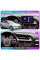 Штатная магнитола Lesko для Audi S4 IV (B8) 2008-2011 экран 9" 4/32Gb 4G Wi-Fi GPS Top