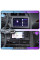 Штатная магнитола Lesko для Audi S6 III (C6) Рестайлинг 2008-2011 экран 9" 4/32Gb 4G Wi-Fi GPS Top