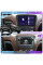 Штатная магнитола Lesko для Buick Enclave I Рестайлинг 2013-2017 экран 9" 2/32Gb CarPlay 4G Wi-Fi GPS Prime