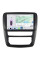 Штатная магнитола Lesko для Buick Enclave I Рестайлинг 2013-2017 экран 9" 4/64 QLED CarPlay 4G Wi-Fi GPS 360 Prime