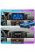 Штатная магнитола Lesko для BYD F3 II 2012-2018 экран 9" 4/32Gb 4G Wi-Fi GPS Top