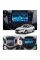 Штатная магнитола Lesko для Chevrolet Cruze I 2008-2012 экран 9" 4/32Gb 4G Wi-Fi GPS Top