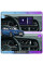 Штатная магнитола Lesko для Audi RS 4 III (B8) 2012-2015 экран 9" 4/64Gb 4G Wi-Fi GPS Top