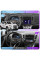 Штатная магнитола Lesko для Chevrolet Trax I 2013-2017 экран 9" 4/32Gb 4G Wi-Fi GPS Top