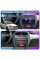 Штатная магнитола Lesko для Fiat Linea  2006-2018 экран 9" 4/32Gb 4G Wi-Fi GPS Top