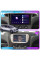 Штатная магнитола Lesko для Ford S-MAX I 2006-2010 экран 9" 4/32Gb 4G Wi-Fi GPS Top