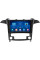 Штатная магнитола Lesko для Ford S-MAX I Рестайлинг 2010-2015 экран 9" 4/32Gb 4G Wi-Fi GPS Top