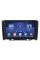 Штатная магнитола Lesko для Great Wall Hover H6  2011-2017 экран 9" 4/32Gb 4G Wi-Fi GPS Top