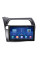Штатная магнитола Lesko для Honda Civic Type R VIII 2006-2008 экран 9" 4/32Gb 4G Wi-Fi GPS Top