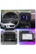 Штатная магнитола Lesko для Hyundai Creta II 2021-н.в. экран 9" 4/32Gb 4G Wi-Fi GPS Top