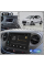 Штатная магнитола Lesko для Hyundai i10 II 2013-2016 экран 9" 4/32Gb 4G Wi-Fi GPS Top