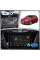 Штатная магнитола Lesko для Hyundai i20 II 2014-2018 экран 9" 4/32Gb 4G Wi-Fi GPS Top