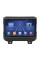 Штатная магнитола Lesko для Jeep Wrangler IV (JL) 2017-н.в. экран 9" 4/32Gb 4G Wi-Fi GPS Top