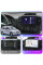 Штатная магнитола Lesko для Kia Carnival II 2006-2014 экран 9" 4/32Gb 4G Wi-Fi GPS Top